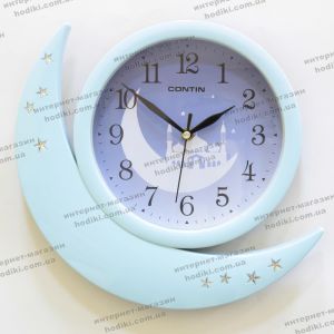 Настінний годинник Contin 9055 (код 15247)