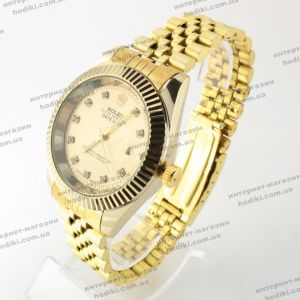 Наручные часы Rolex (код 15256)