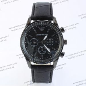 Наручные часы Emporio Armani (код 15313)