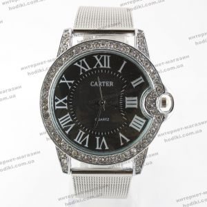 Наручний годинник Cartier (код 15374)