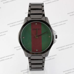 Наручные часы Gucci (код 15471)