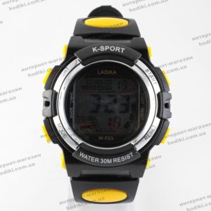 Наручний годинник Lasika (код 15481)