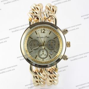 Наручные часы Michael Kors (код 15499)