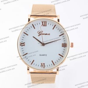 Наручные часы Geneva (код 15507)