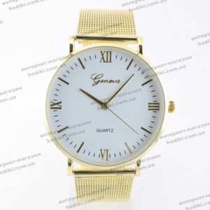 Наручные часы Geneva (код 15509)