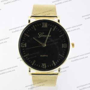 Наручний годинник Geneva (код 15510)