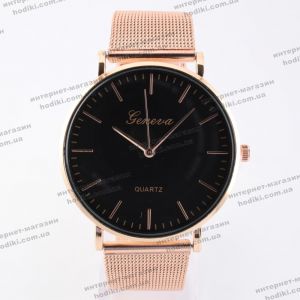 Наручний годинник Geneva (код 15519)