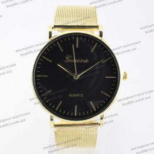 Наручные часы Geneva (код 15521)