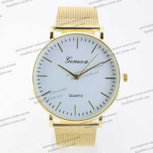 Наручний годинник Geneva (код 15522)