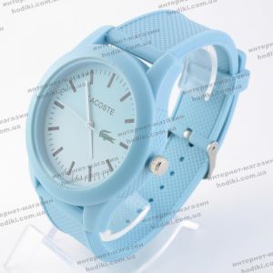 Наручний годинник Lacoste (код 15539)