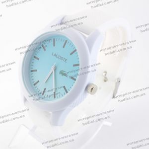 Наручные часы Lacoste (код 15542)
