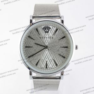 Наручний годинник Versace (код 15611)