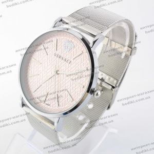 Наручний годинник Versace (код 15612)