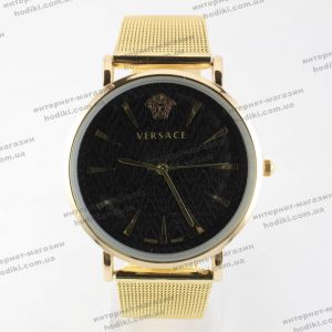Наручний годинник Versace (код 15614)