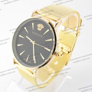 Наручний годинник Versace (код 15614)