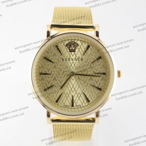 Наручные часы Versace (код 15615)