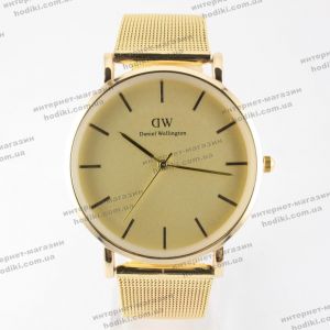 Наручний годинник DW (код 15621)