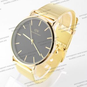 Наручний годинник DW (код 15623)