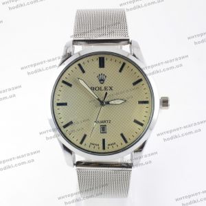 Наручний годинник Rolex (код 15625)