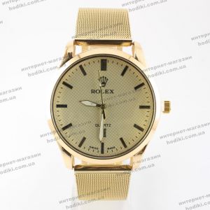 Наручные часы Rolex (код 15627)