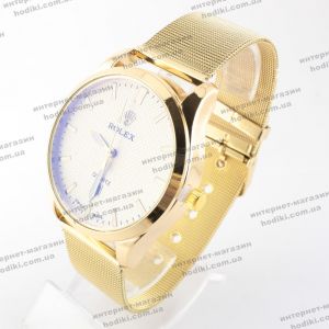Наручные часы Rolex (код 15627)