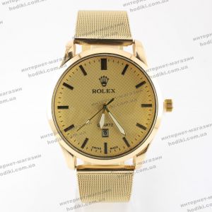 Наручные часы Rolex (код 15628)
