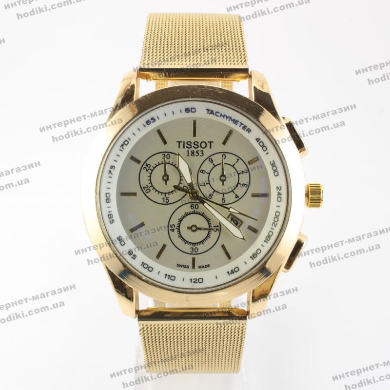 Наручные часы Tissot (код 15633)