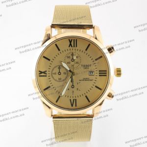 Наручные часы Tissot (код 15639)