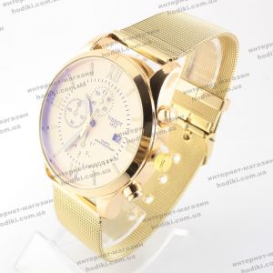 Наручные часы Tissot (код 15639)