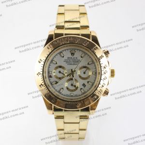 Наручные часы Rolex (код 15650)