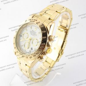 Наручные часы Rolex (код 15650)