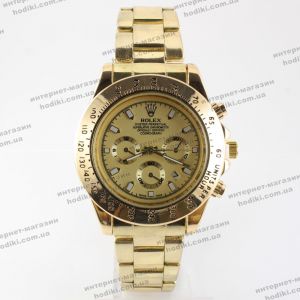 Наручные часы Rolex (код 15651)