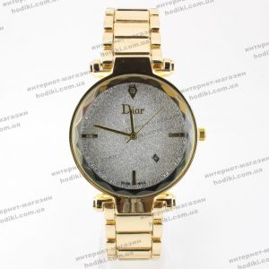 Наручные часы Dior (код 15657)