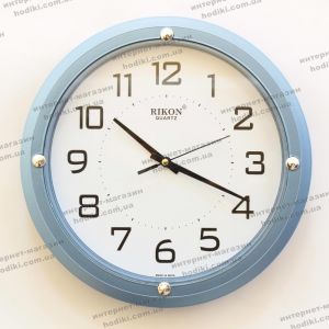 Настенные часы Rikon 407 (код 15662)
