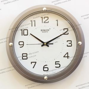 Настенные часы Rikon 407 (код 15663)