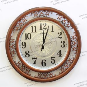 Настінний годинник Compass 897040 (код 15671)