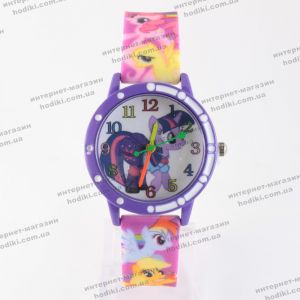 Детские наручные часы My little Ponny (код 15689)