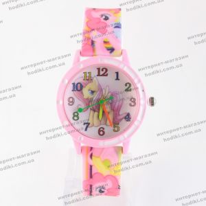 Дитячий наручний годинник My little Pony (код 15690)