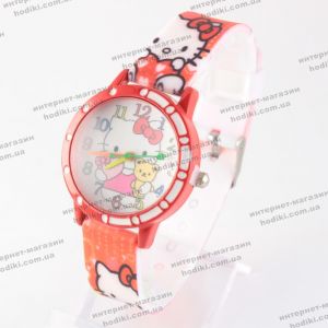 Детские наручные часы Hello Kitty (код 15691)