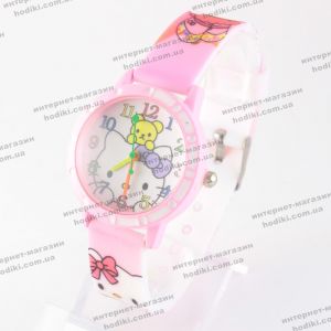 Дитячий наручний годинник Hello Kitty (код 15692)