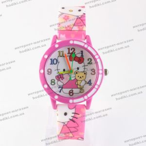 Детские наручные часы Hello Kitty (код 15693)