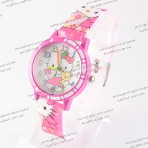Детские наручные часы Hello Kitty (код 15693)
