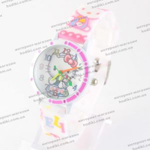 Детские наручные часы Hello Kitty (код 15695)