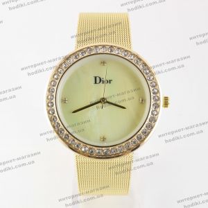 Наручные часы Dior (код 15721)