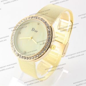 Наручные часы Dior (код 15721)
