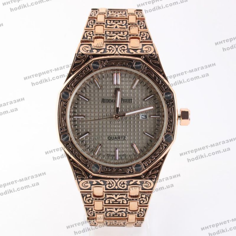 Наручний годинник Audemars Piguet (код 15759)