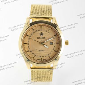 Наручний годинник Rolex (код 15802)