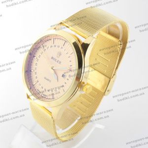 Наручний годинник Rolex (код 15802)