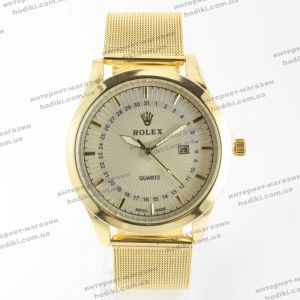 Наручний годинник Rolex (код 15803)