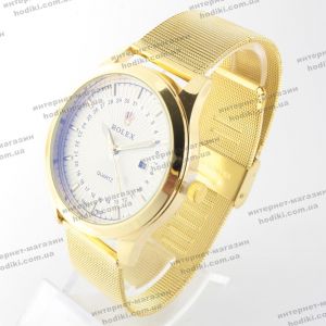 Наручний годинник Rolex (код 15803)